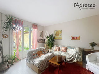  Maison � vendre 5 pi�ces 90 m�