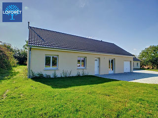  Maison � vendre 4 pi�ces 95 m�