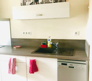  Appartement � vendre 3 pi�ces 69 m�