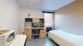  Appartement � vendre 1 pi�ce 18 m�