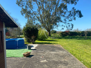  Terrain � vendre 380 m�