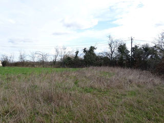  Terrain � vendre 1283 m�