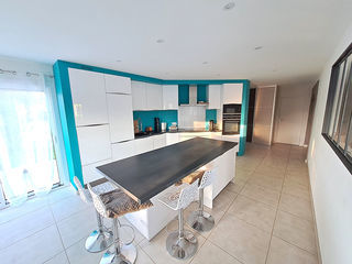  Maison � vendre 5 pi�ces 118 m�