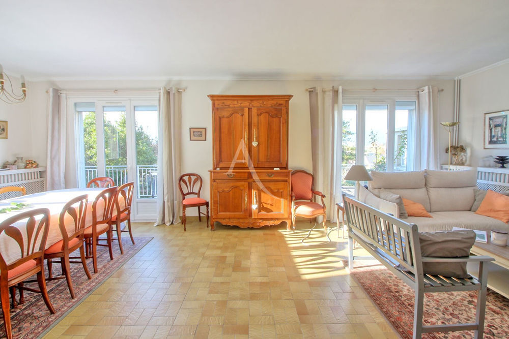 � vendre  Maison Antony (92160)