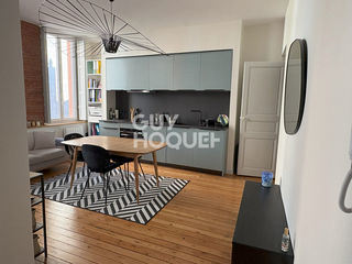  Appartement � louer 2 pi�ces 35 m�