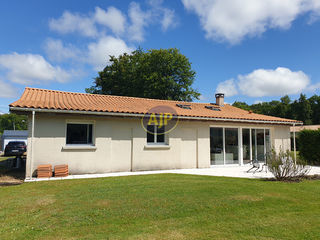  Maison � vendre 4 pi�ces 101 m�