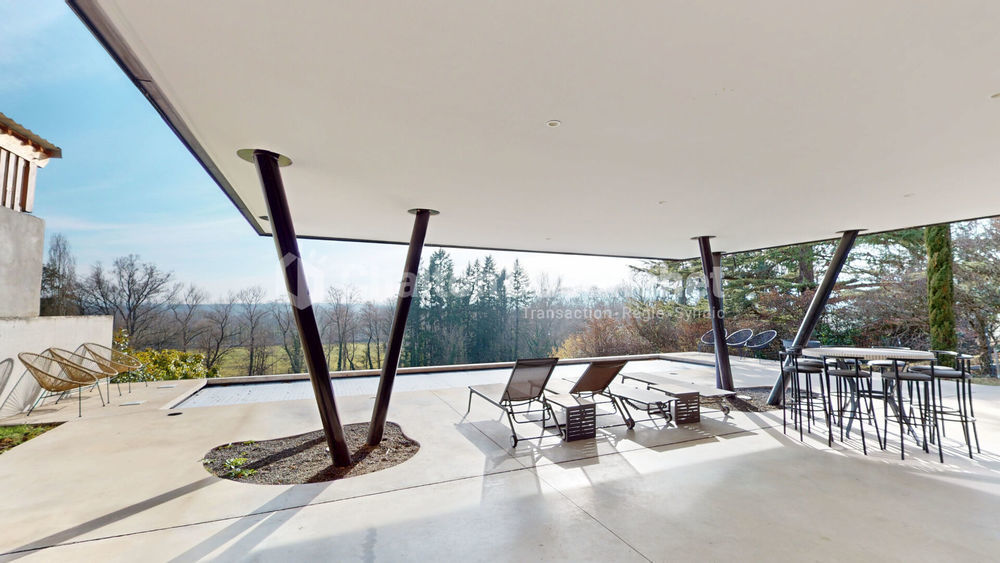 � vendre  Maison Saint-L�ger-sur-Roanne (42155)