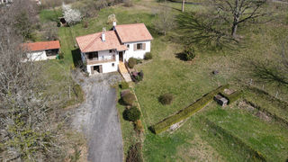  Maison � vendre 6 pi�ces 92 m�