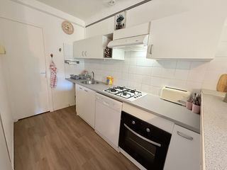  Appartement � vendre 2 pi�ces 42 m�