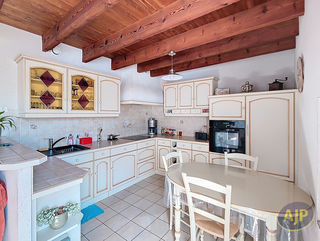  Maison � vendre 5 pi�ces 119 m�