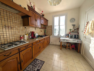  Maison � vendre 5 pi�ces 107 m�