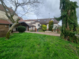  Maison � vendre 9 pi�ces 184 m�