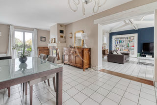  Maison � vendre 6 pi�ces 210 m�