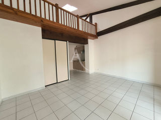  Appartement � louer 1 pi�ce 37 m�