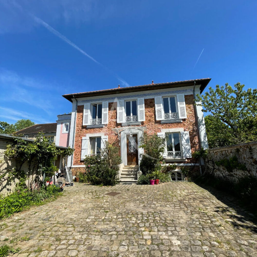 � vendre  Maison Yerres (91330)