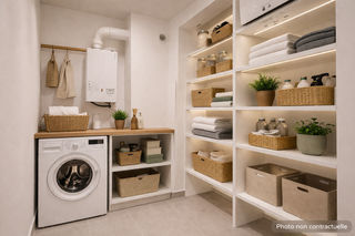  Appartement � vendre 4 pi�ces 85 m�