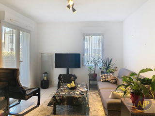  Appartement � vendre 2 pi�ces 40 m�