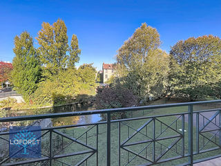  Appartement � vendre 3 pi�ces 56 m�