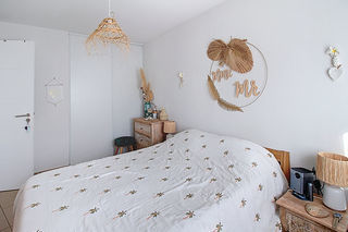  Appartement � vendre 3 pi�ces 1 m�