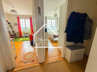  Appartement � vendre 2 pi�ces 41 m�