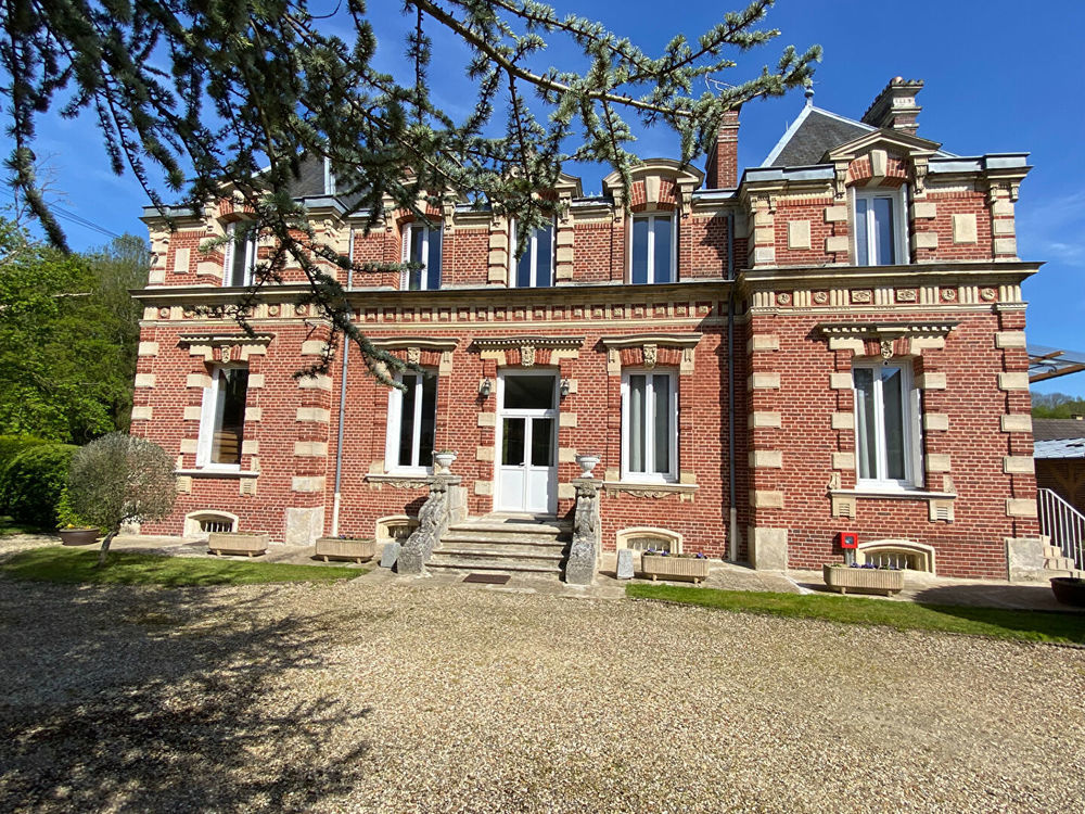 � vendre  Villa Chambly (60230)