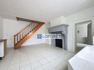  Maison � vendre 5 pi�ces 126 m�