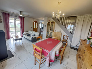  Maison � vendre 7 pi�ces 134 m�