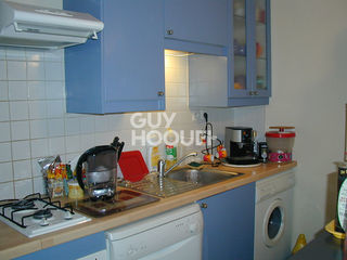  Appartement � vendre 3 pi�ces 77 m�