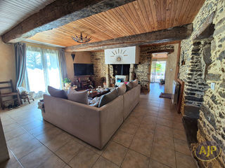  Maison � vendre 7 pi�ces 155 m�