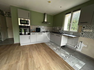  Maison � vendre 8 pi�ces 129 m�