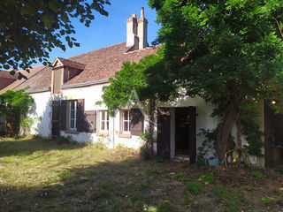  Maison � vendre 8 pi�ces 189 m�