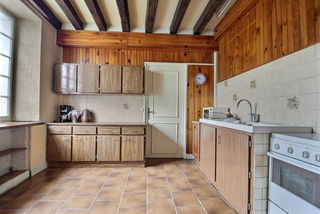  Maison � vendre 5 pi�ces 133 m�