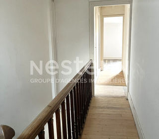  Maison � vendre 4 pi�ces 74 m�