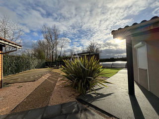  Maison � vendre 4 pi�ces 224 m�