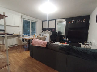  Appartement � vendre 2 pi�ces 54 m�