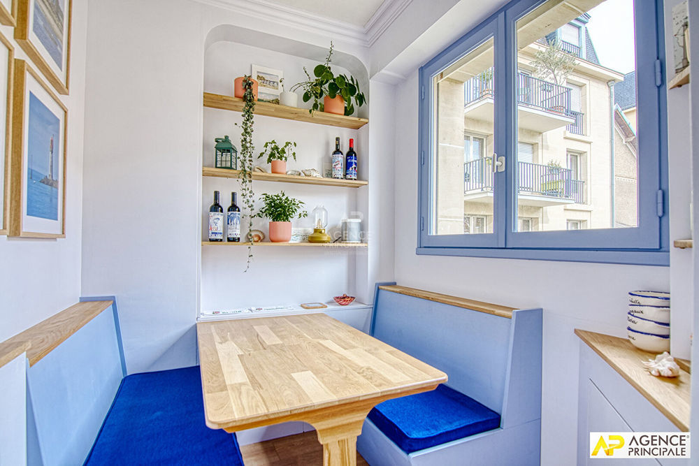 � vendre  Appartement Versailles (78000)