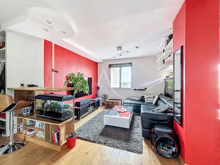  Appartement � vendre 4 pi�ces 77 m�