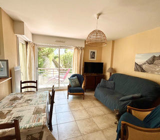  Appartement � louer 3 pi�ces 54 m�