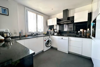  Appartement � vendre 3 pi�ces 66 m�