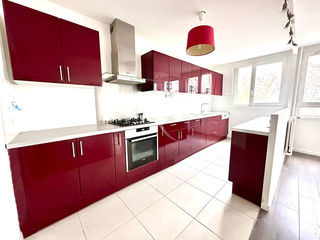  Appartement � vendre 4 pi�ces 82 m�