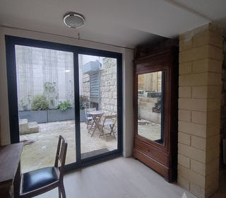  Appartement � louer 1 pi�ce 26 m�