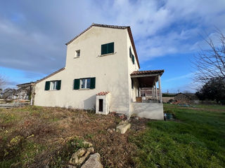  Maison � vendre 5 pi�ces 140 m�