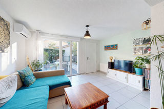  Appartement � vendre 3 pi�ces 67 m�