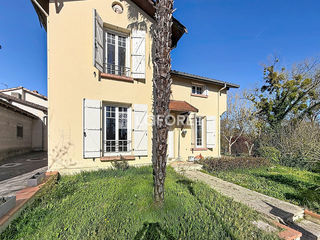  Maison � vendre 4 pi�ces 125 m�