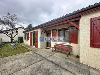  Maison � vendre 6 pi�ces 109 m�