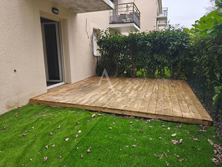  Appartement � vendre 2 pi�ces 45 m�