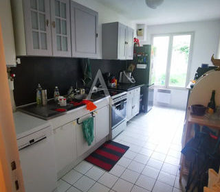  Appartement � vendre 2 pi�ces 57 m�