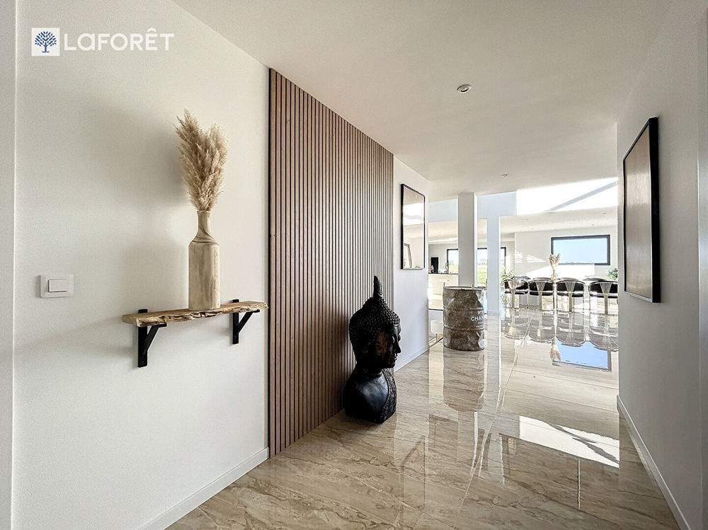 � vendre  Maison Fauville-en-Caux (76640)