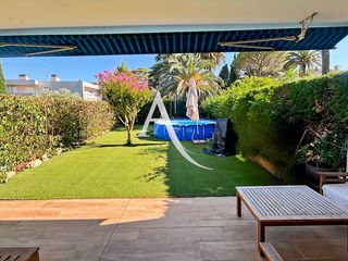  Appartement � vendre 4 pi�ces 98 m�