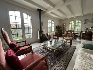  Maison � vendre 4 pi�ces 105 m�